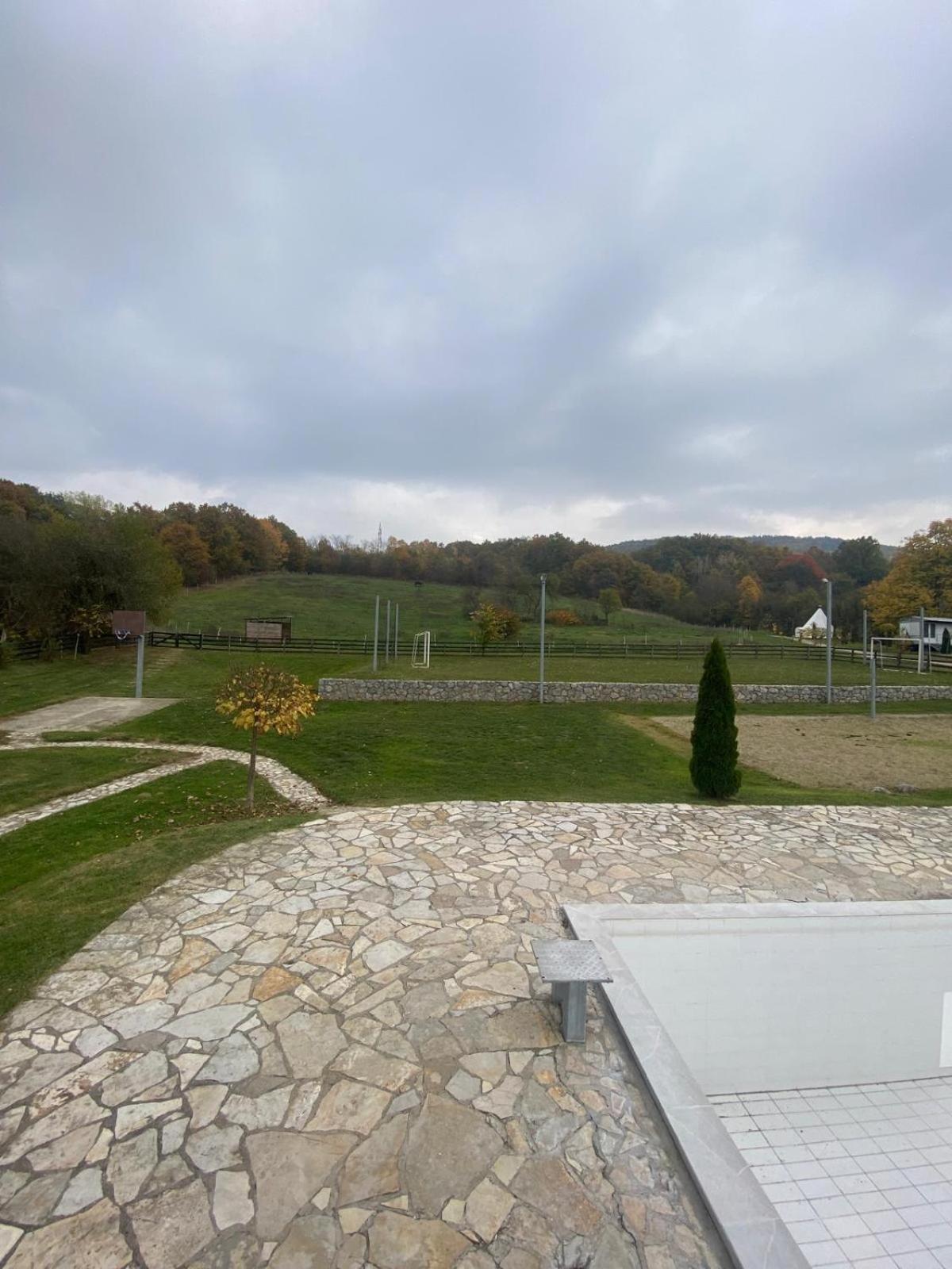 Forest Camp Despotovac Exterior photo