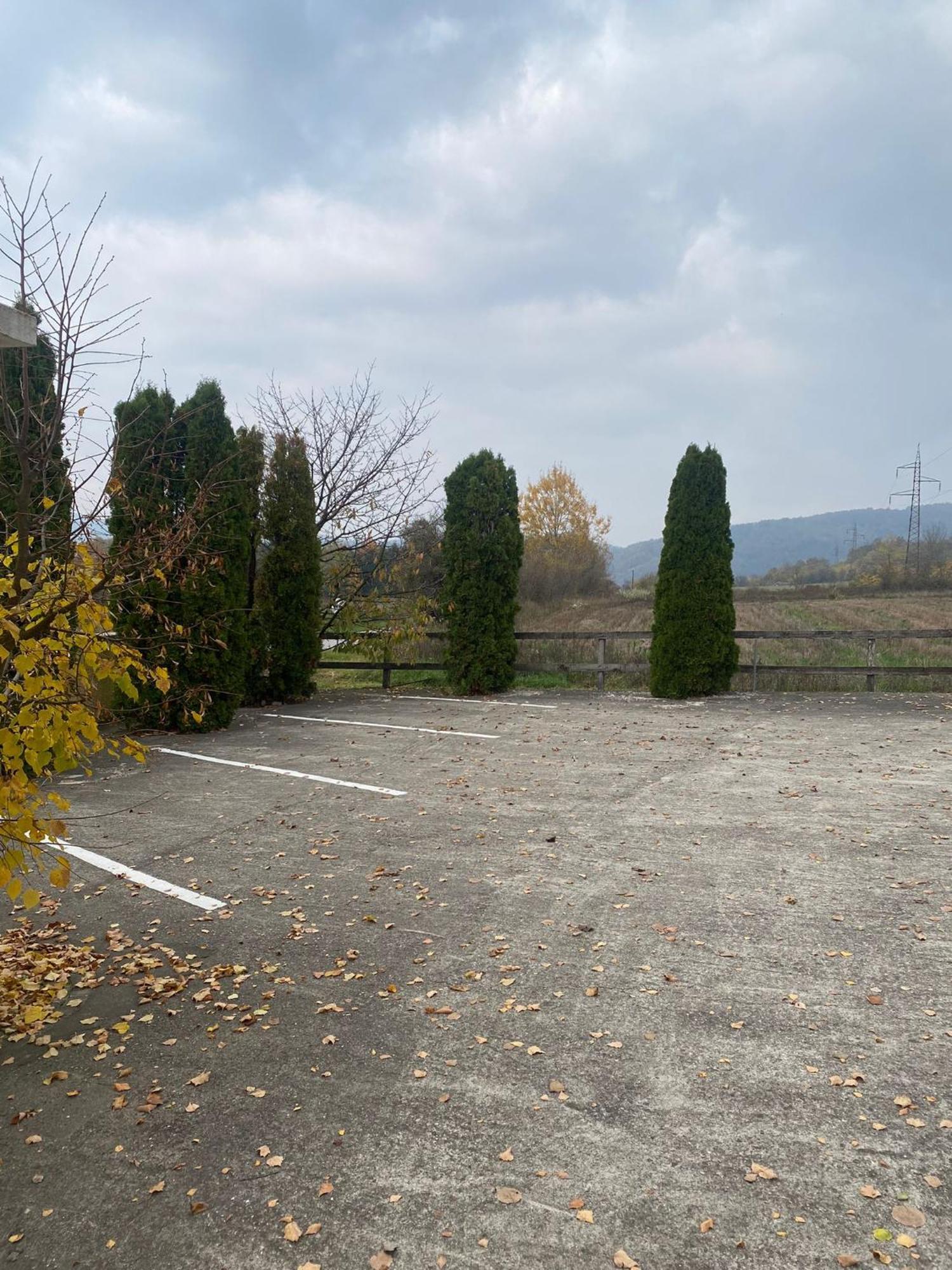 Forest Camp Despotovac Exterior photo