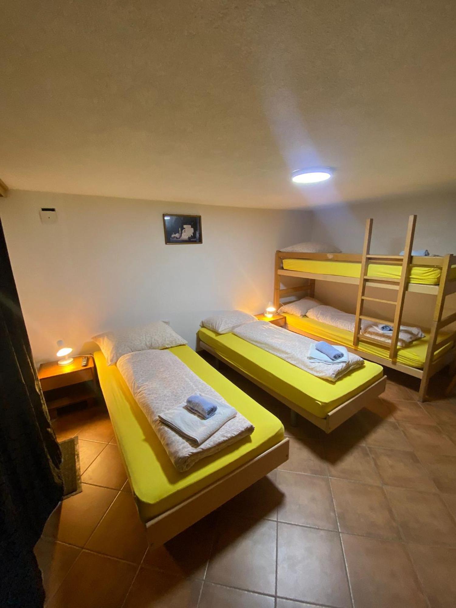 Forest Camp Despotovac Exterior photo